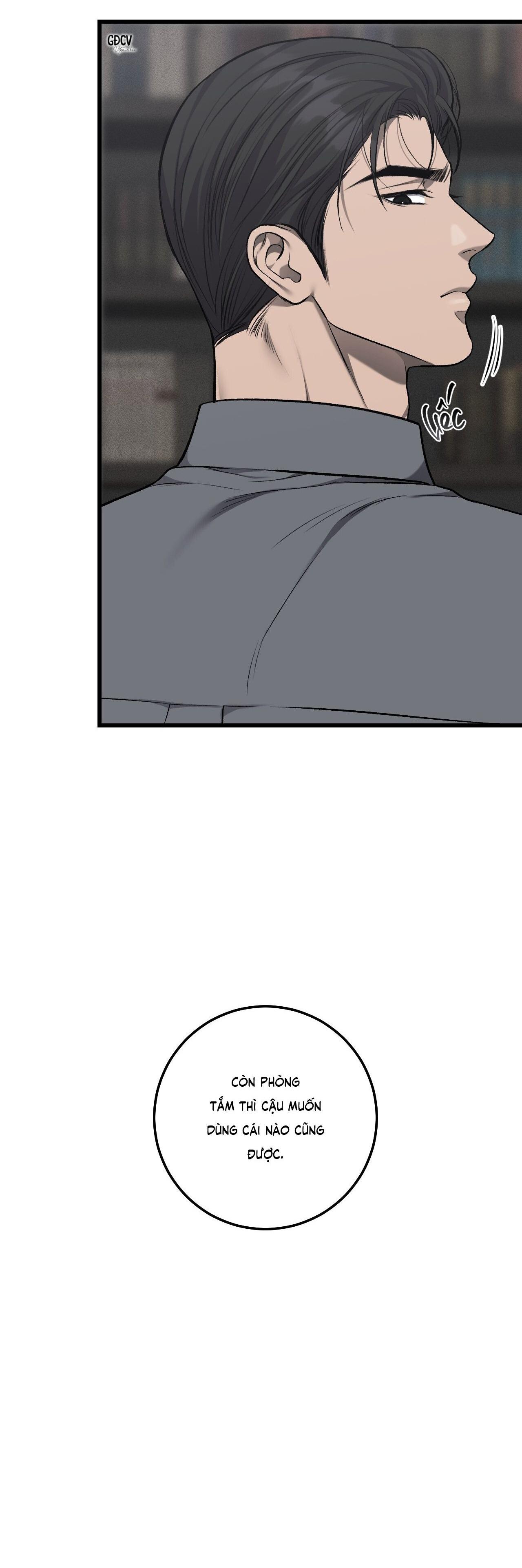 Đọc truyện PHI VỤ BẨN THỈU - Chapter 49