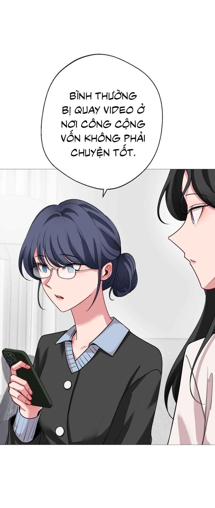 Đọc truyện Flower of youth - Chapter 25