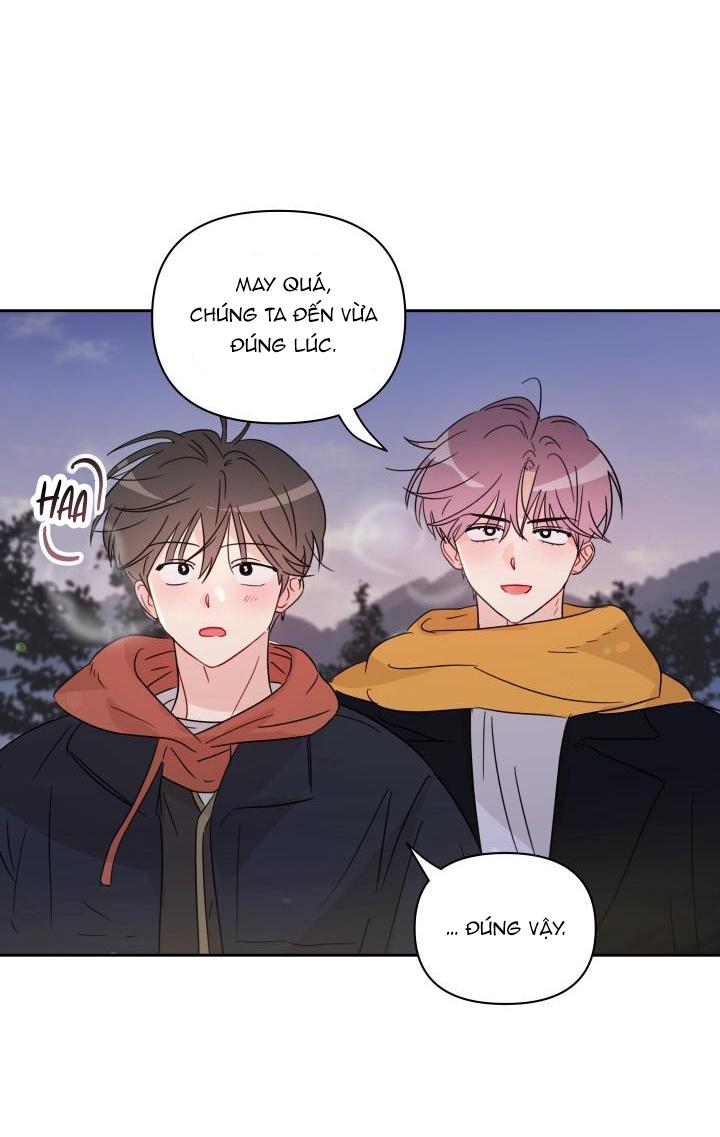 Đọc truyện Khoảng Cách Gặp Gỡ - Chapter 22