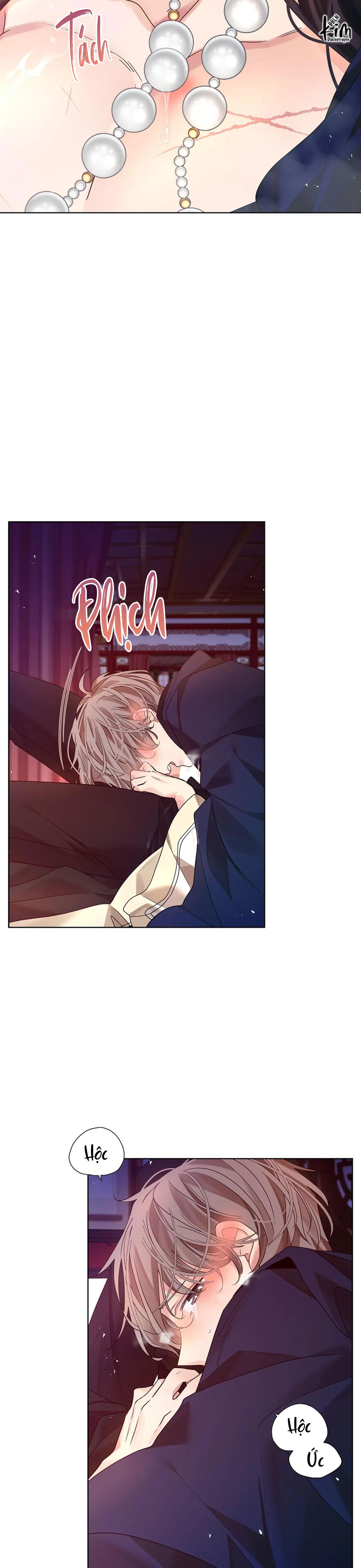 Đọc truyện HOA GIẤY - Chapter 94