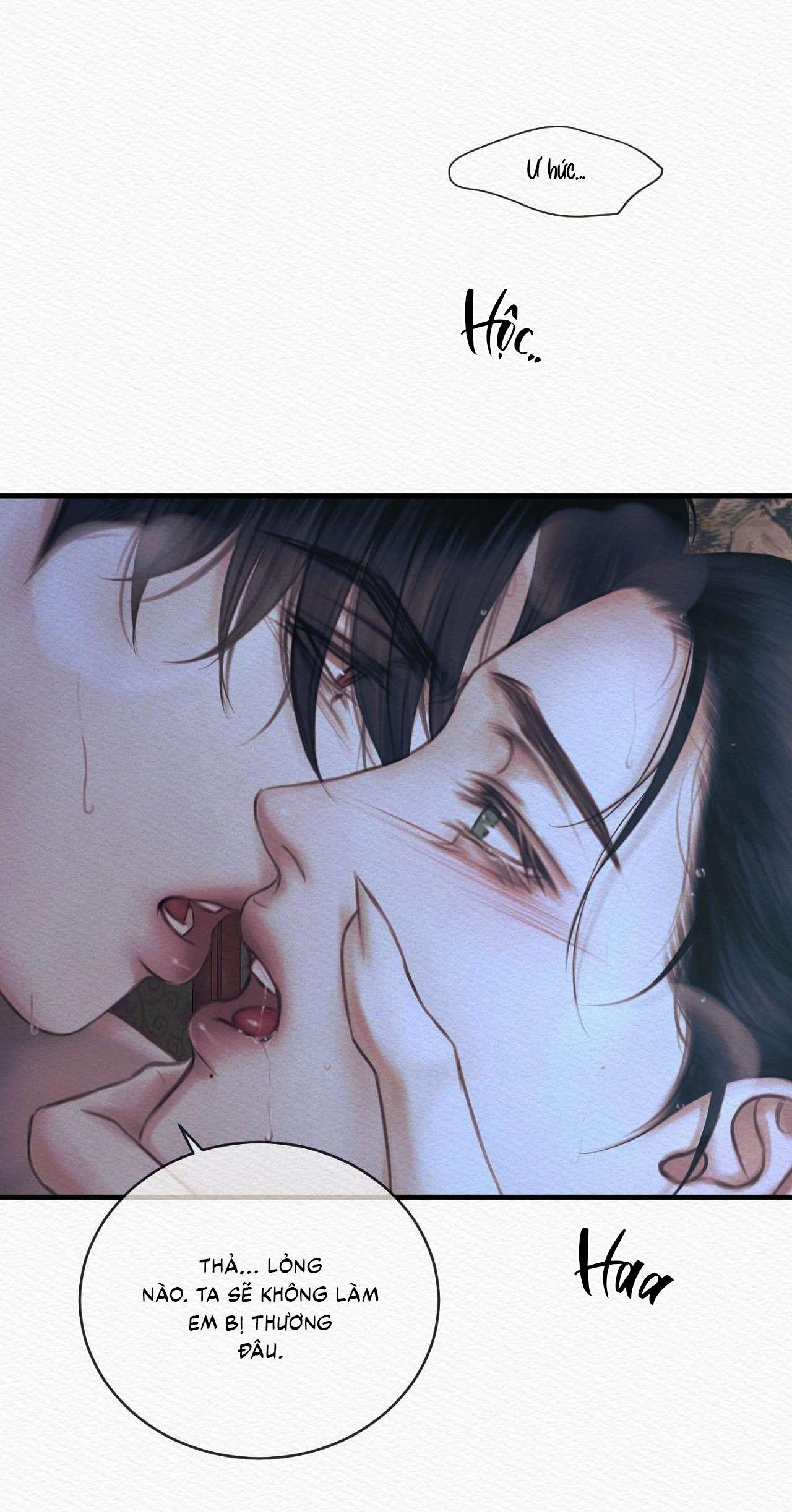 Đọc truyện Củy Dạ Khút - Chapter 78