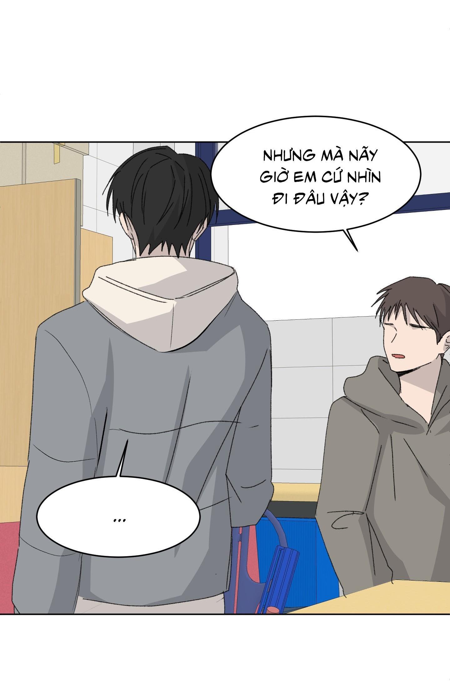 Đọc truyện Missing Romance - Chapter 24