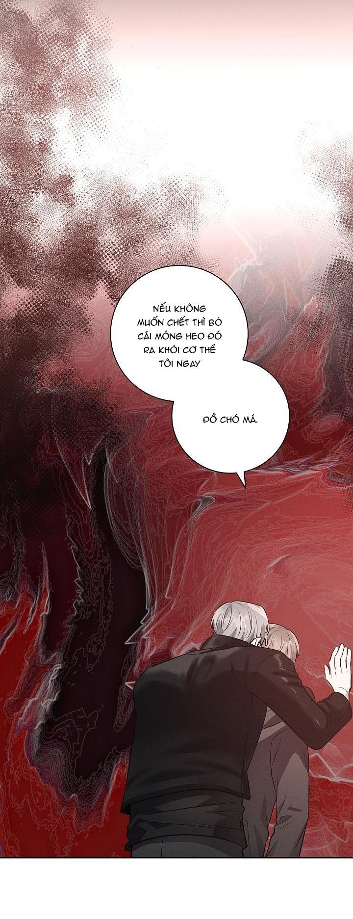 Đọc truyện (ABO) BE BE - Chapter 15