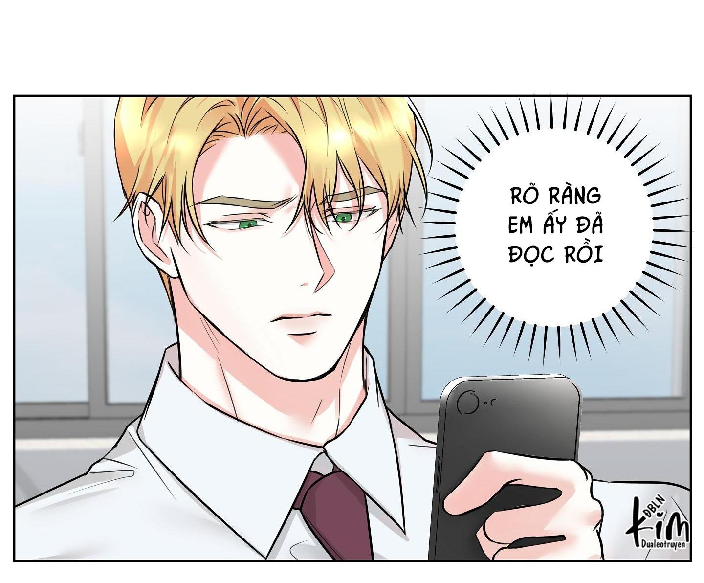 Đọc truyện CAMBOY BUNNY - Chapter 13