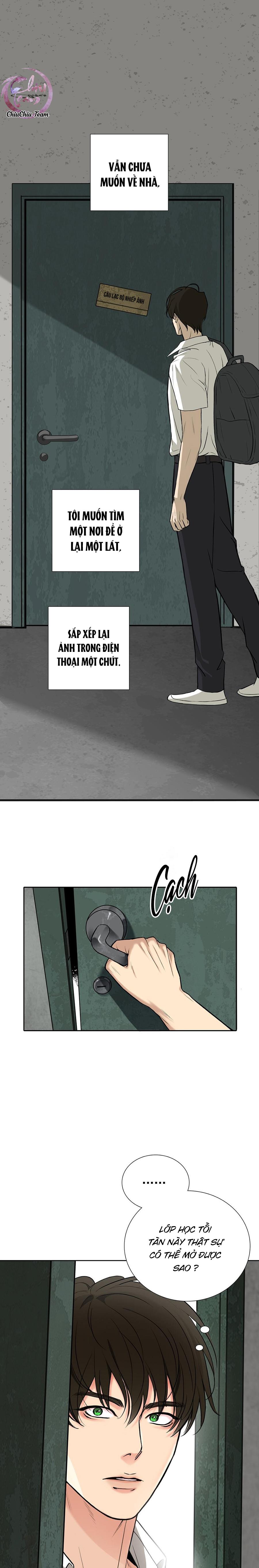 Đọc truyện Lân - Chapter 1