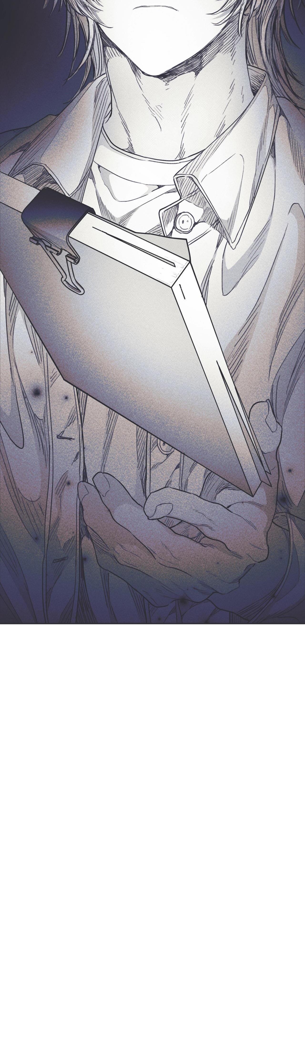 Đọc truyện Hồi ức cơn thịnh nộ - Chapter 24