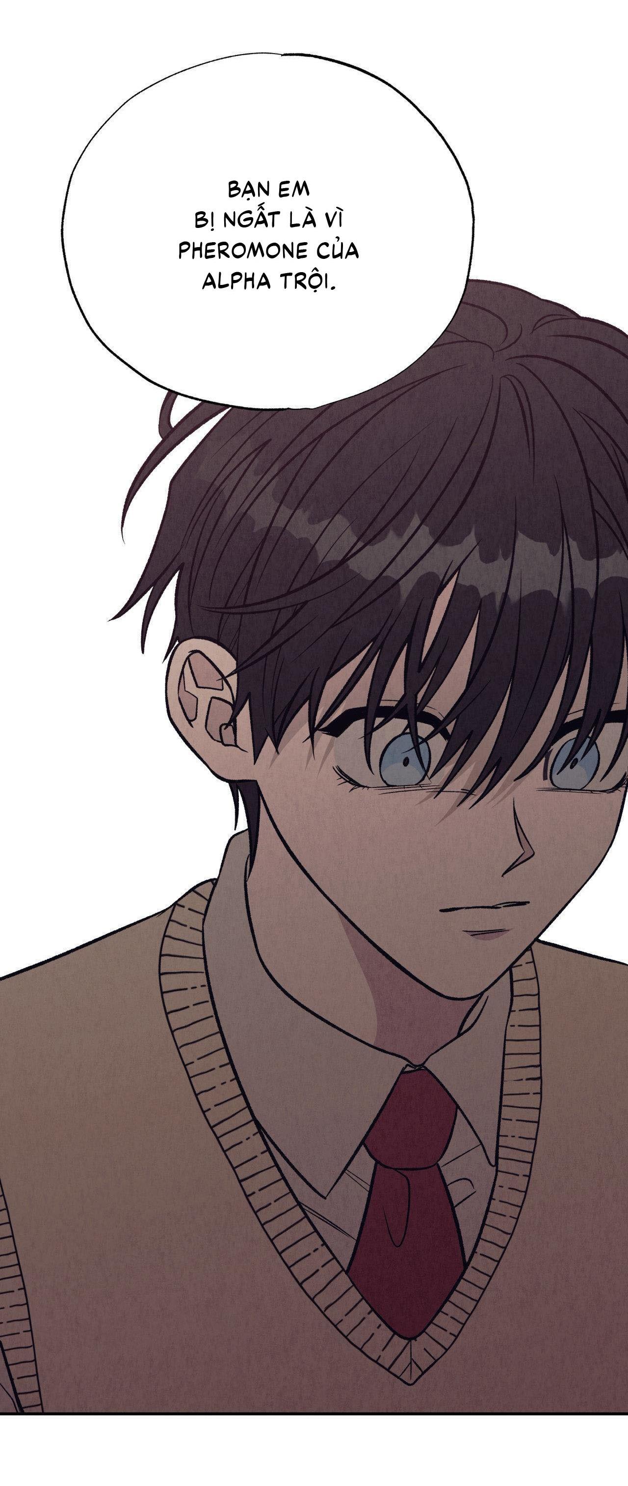 Đọc truyện Tớ Yêu Cậu - Chapter 8