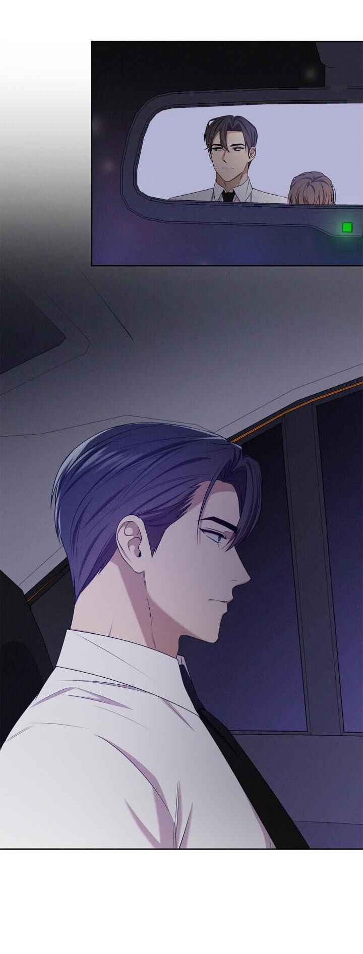 Đọc truyện Critical Point - Chapter 37