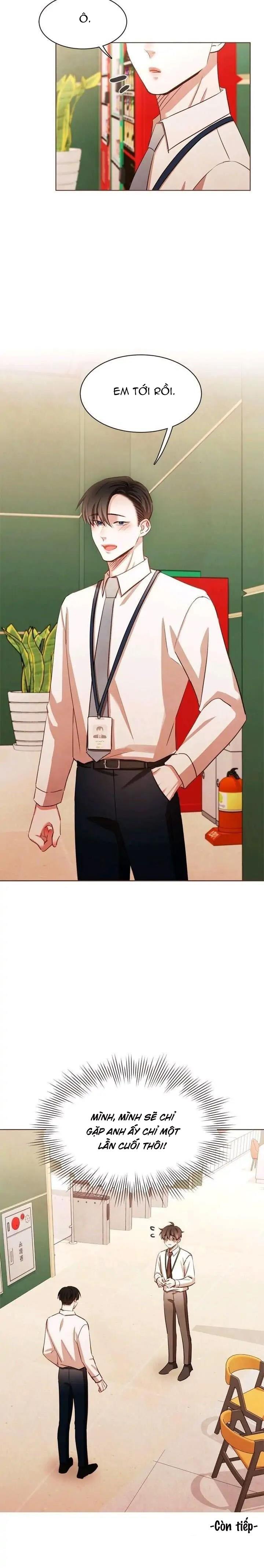 Đọc truyện Ma Cà Rồng Đếch Có Thật Đâu! (END) - Chapter 67