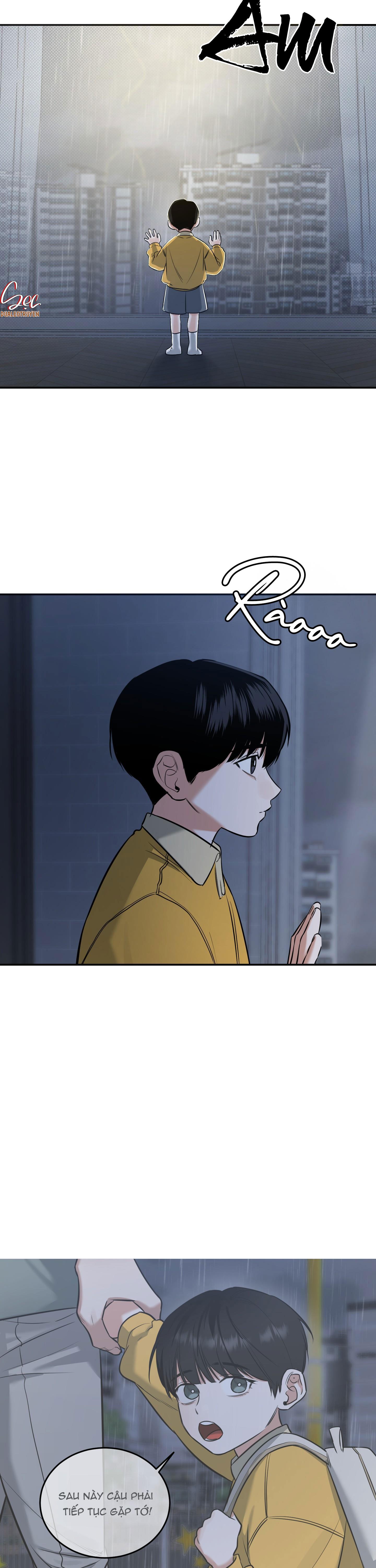 Đọc truyện (ABO) FEEL MY BENEFIT - Chapter 5