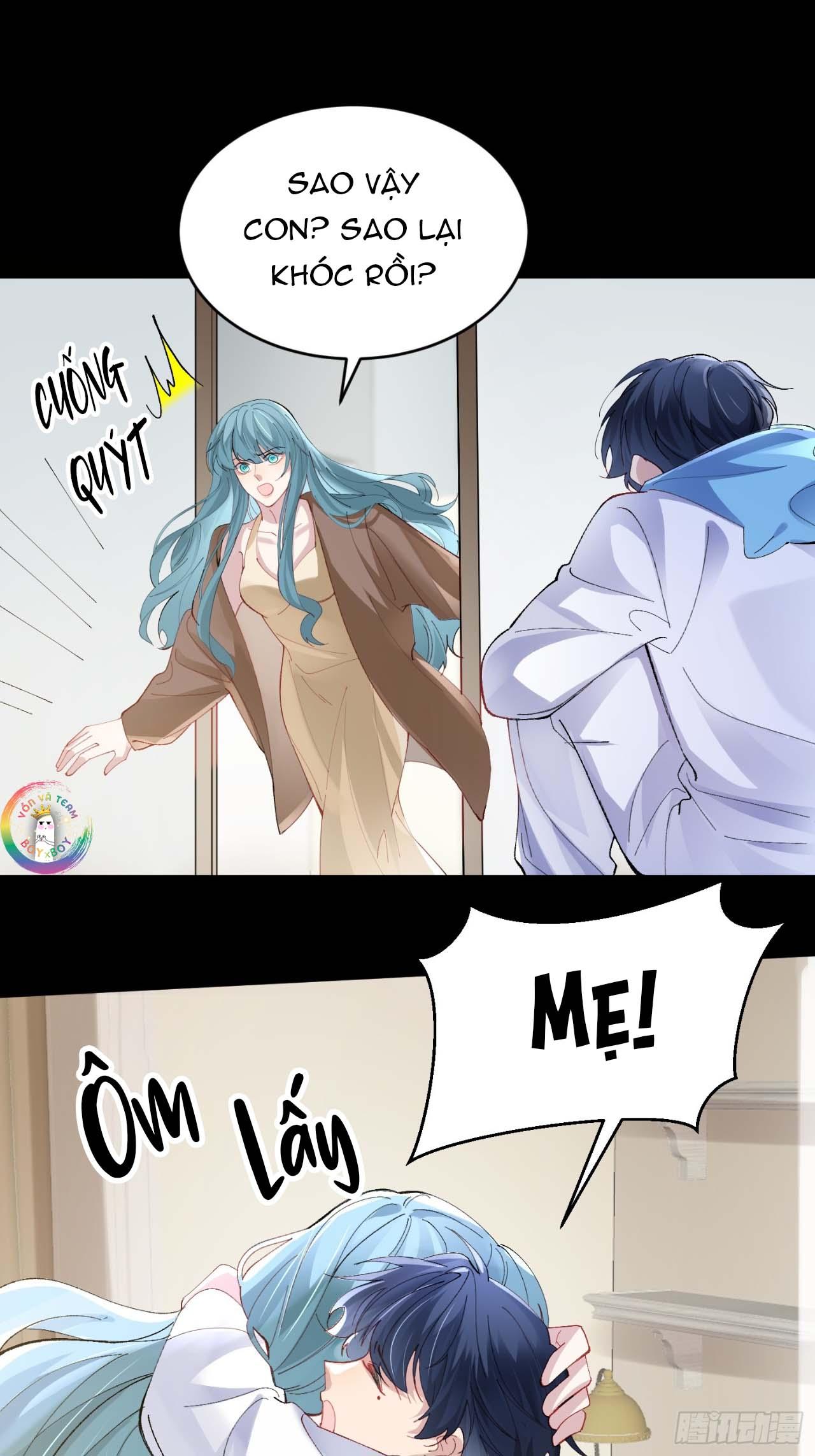 Đọc truyện Dĩ Hạ Khi Thượng - Chapter 25