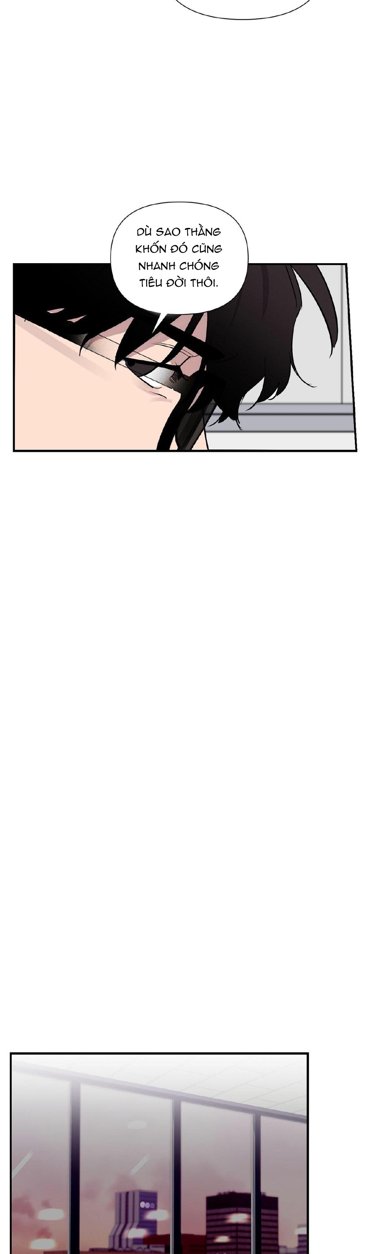 Đọc truyện XIỀNG XÍCH HOÀN MỸ - Chapter 3