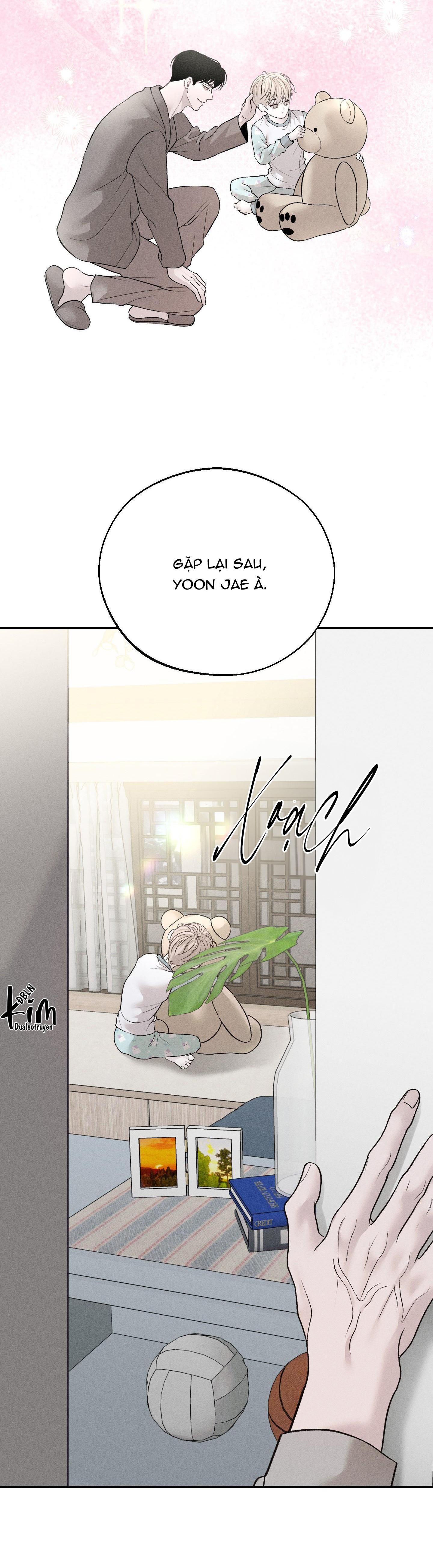 Đọc truyện NGHIỆN SEX - Chapter 10.1