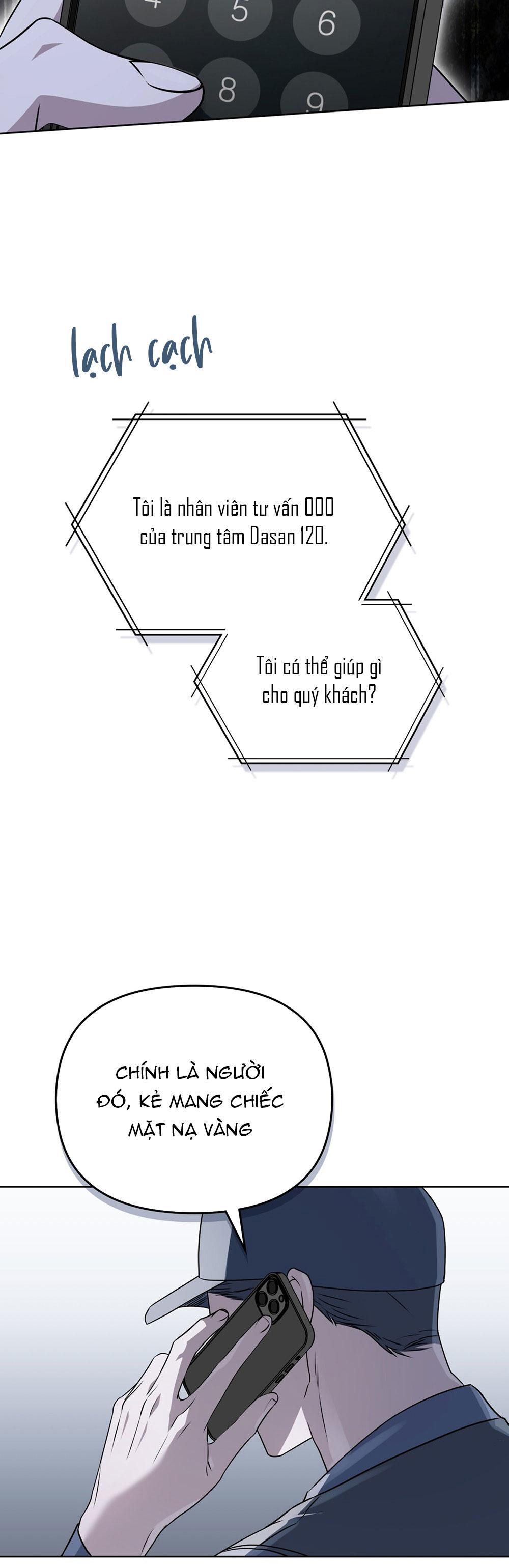 Đọc truyện HỎA HỒN - Chapter 1