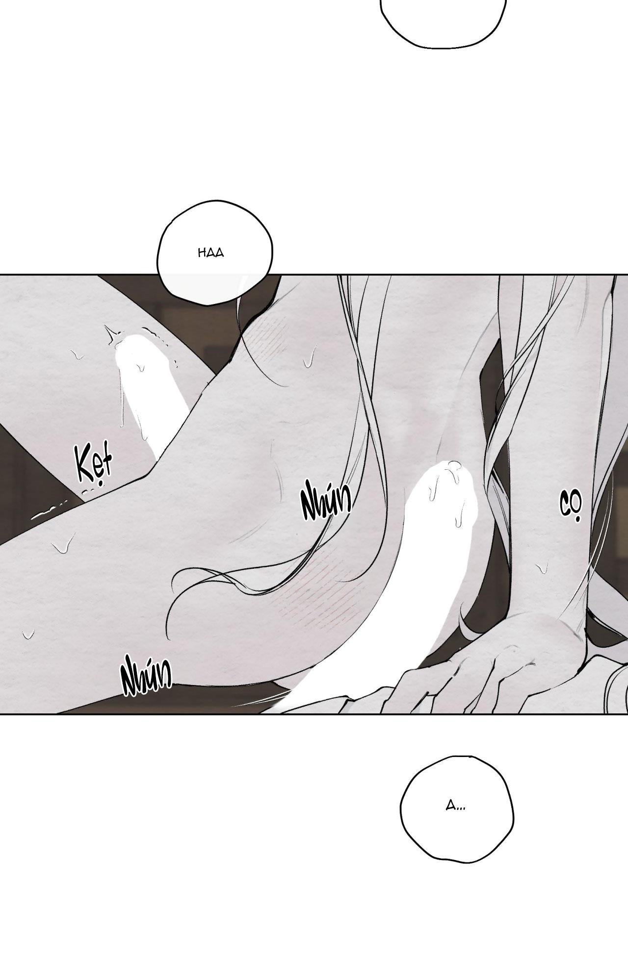 Đọc truyện TÂM HỒN MÉO MÓ - Chapter 13