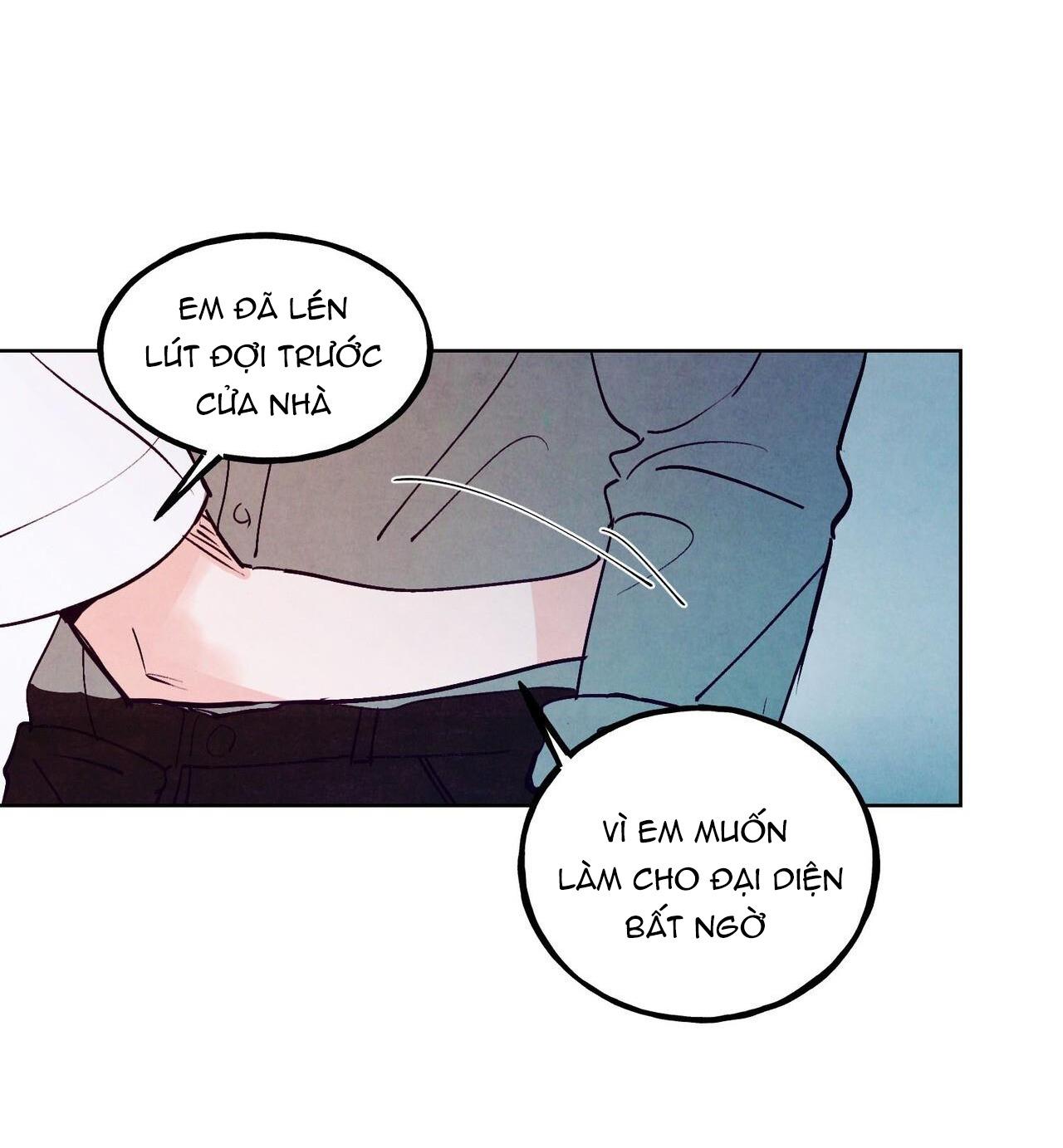 Đọc truyện Say Tình - Chapter 71