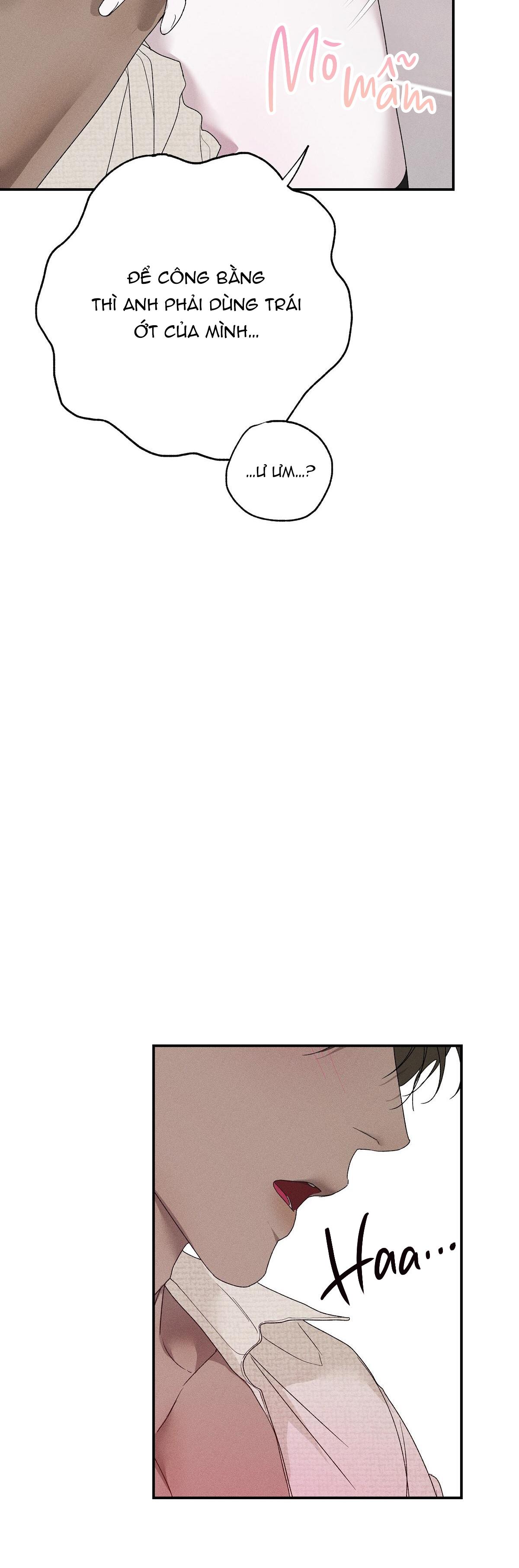 Đọc truyện LOVE AND ROLL - Chapter 4