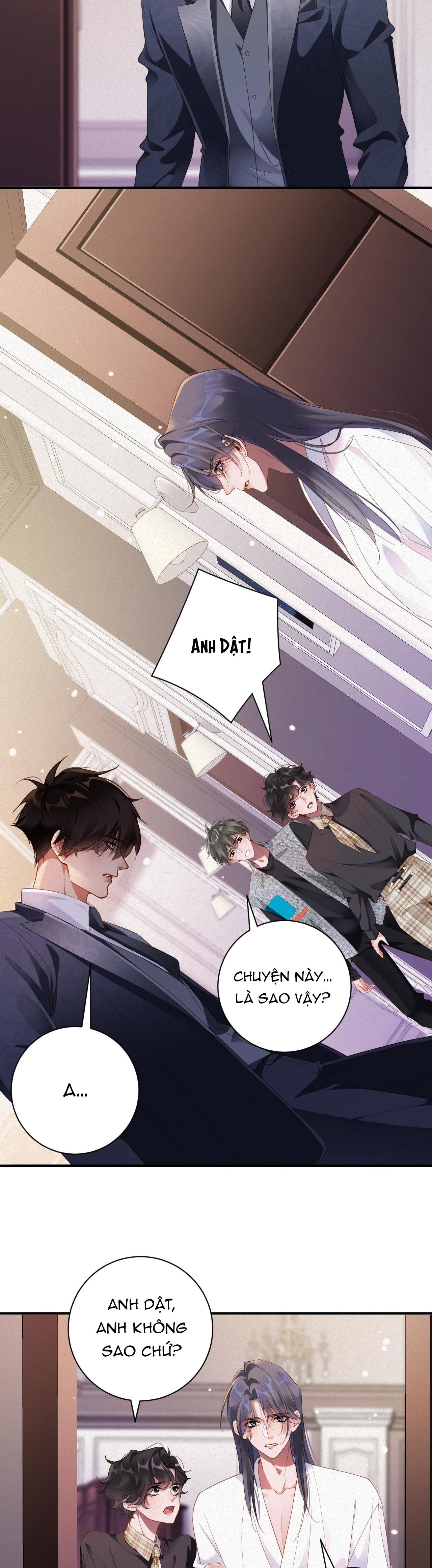 Đọc truyện CHỒNG CŨ MUỐN TÁI HÔN LẦN NỮA - Chapter 62