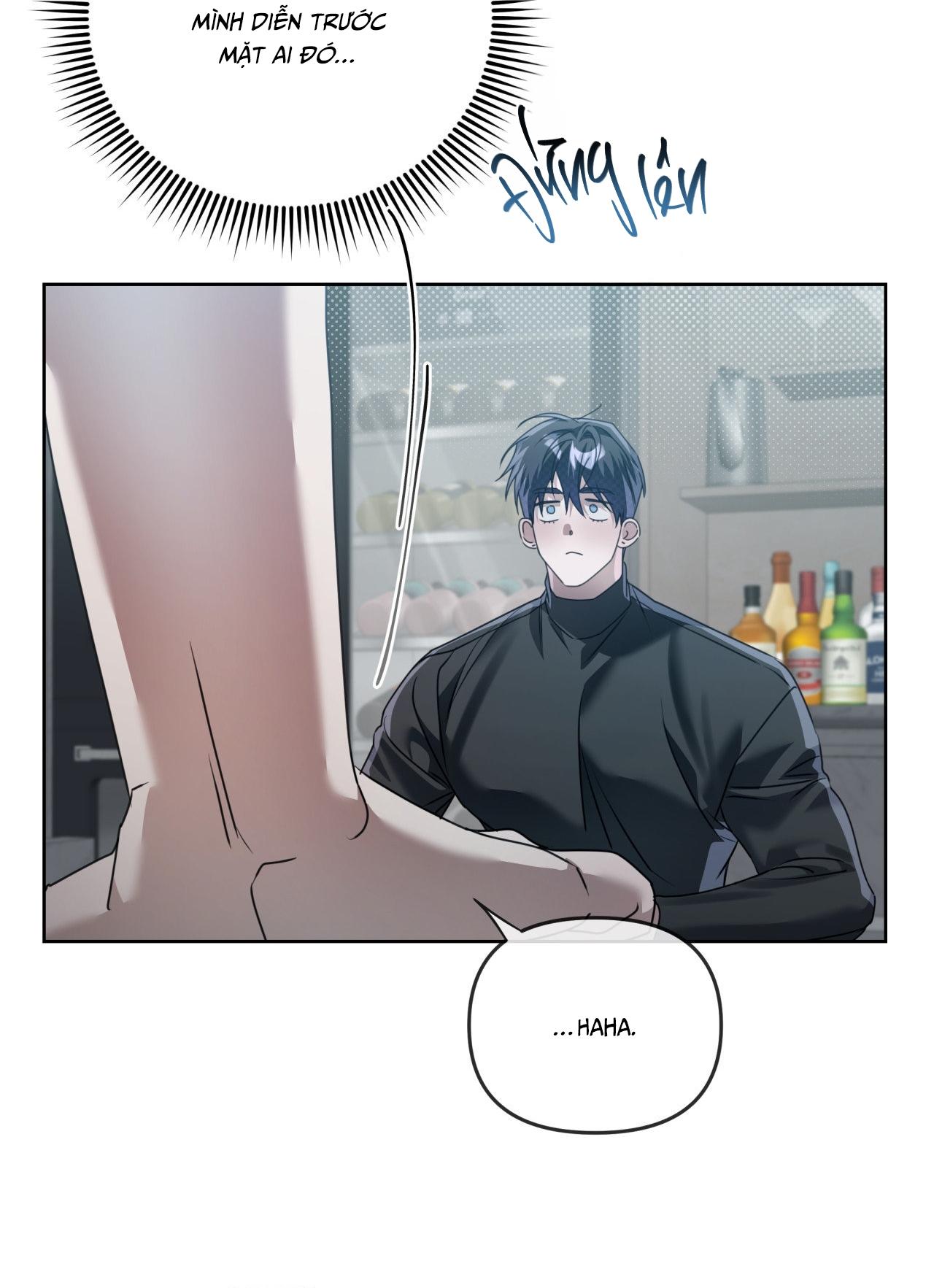 Đọc truyện [END] HUYẾT MẠCH TƯƠNG THÔNG - Chapter 12