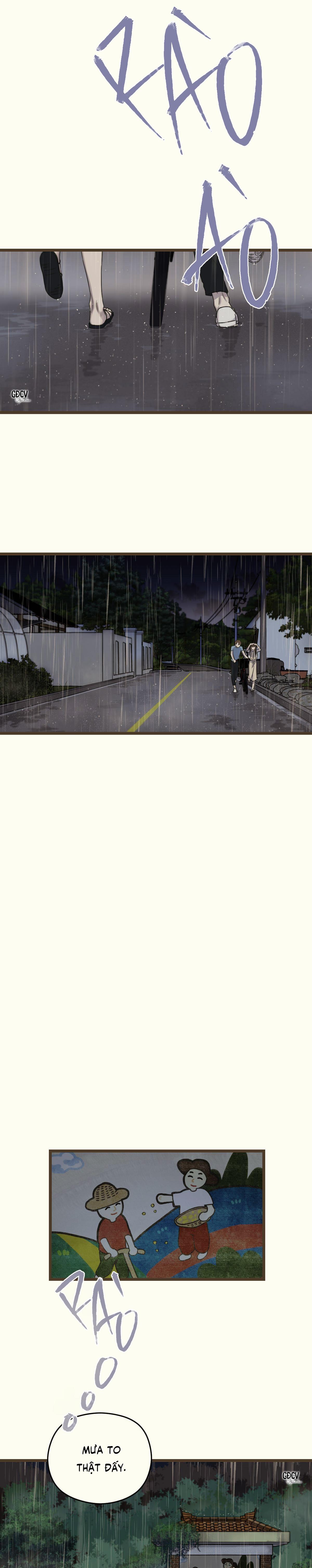 Đọc truyện TRÙNG PHÙNG - Chapter 8