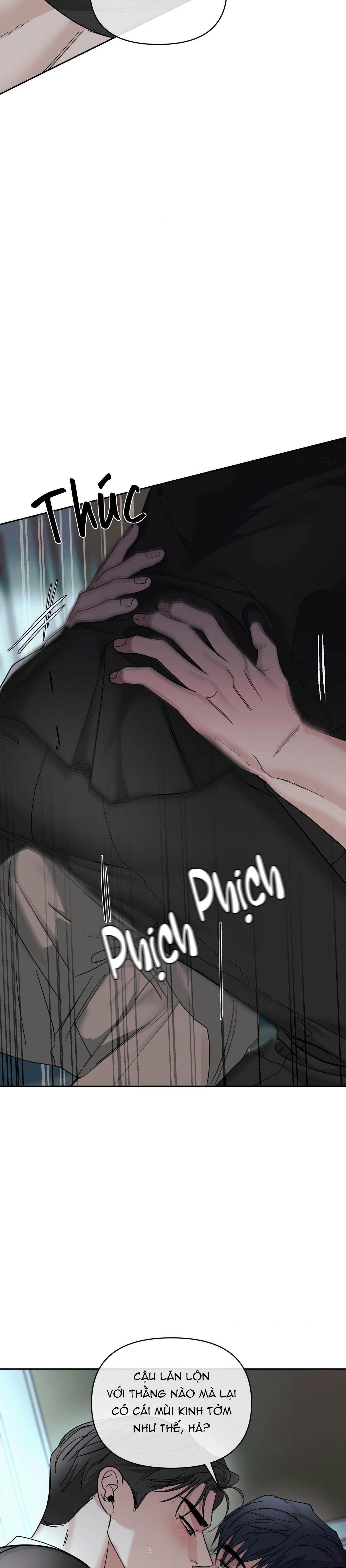 Đọc truyện NGƯỜI YÊU DẤU - Chapter 26