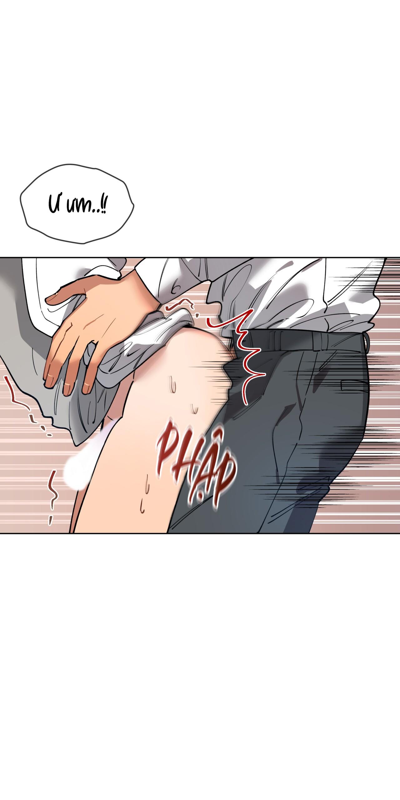 Đọc truyện Cơn Mưa Rào (END) - Chapter 76