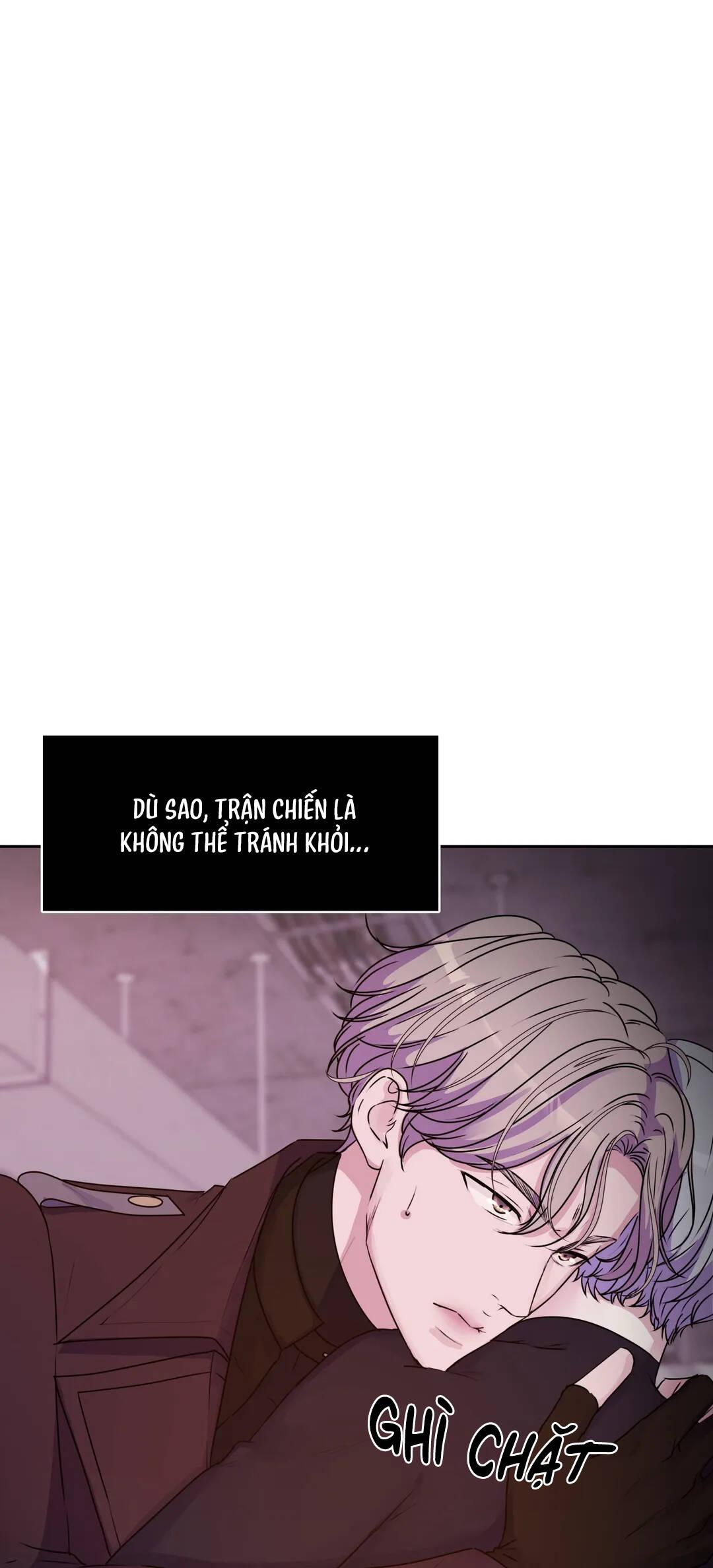 Đọc truyện (END) Guiding Light - Chapter 25