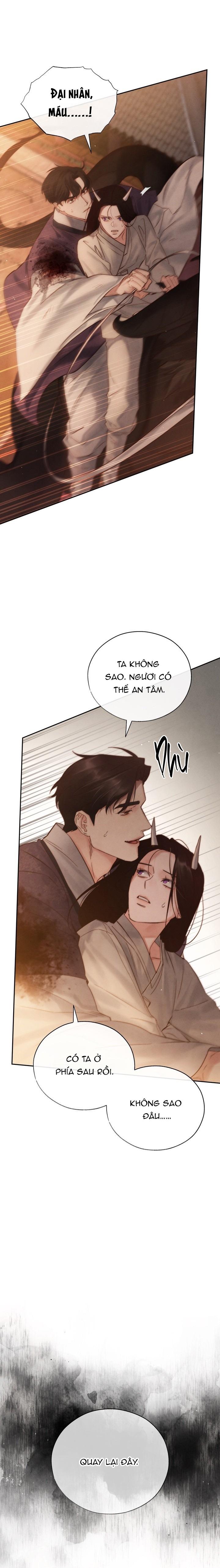 Đọc truyện THUỐC ĐỘC - Chapter 38