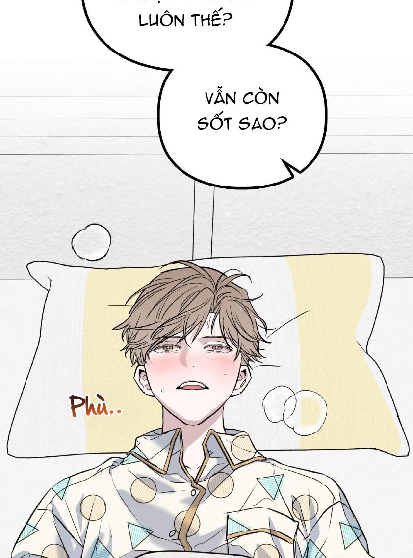 Đọc truyện Alpha không hoàn trả - Chapter 6