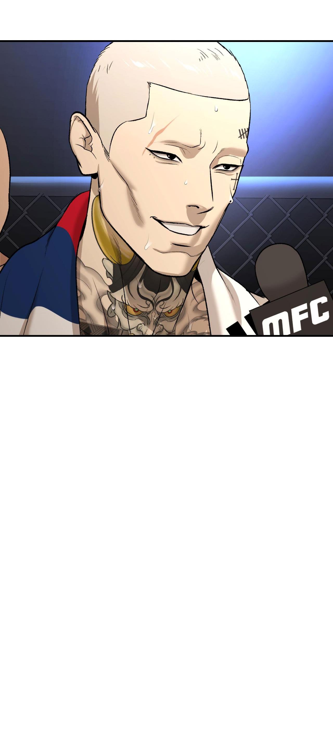 Đọc truyện Jinx - Chapter 47