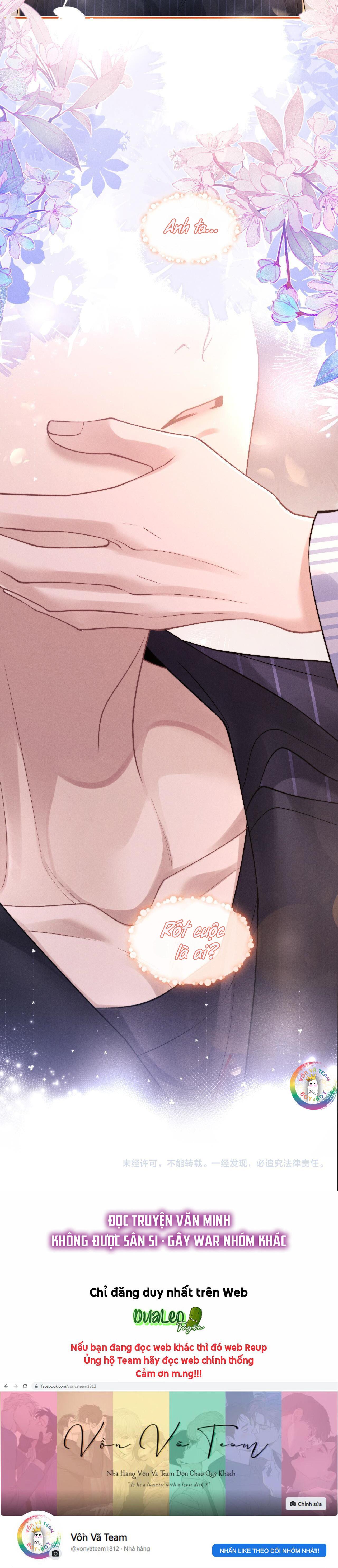 Đọc truyện Chấp Sự Thỏ Tai Cụp - Chapter 105