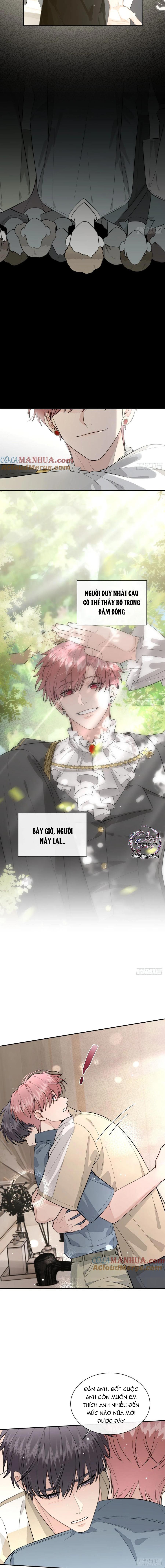 Đọc truyện Cún bự ăn hiếp chủ - Chapter 72