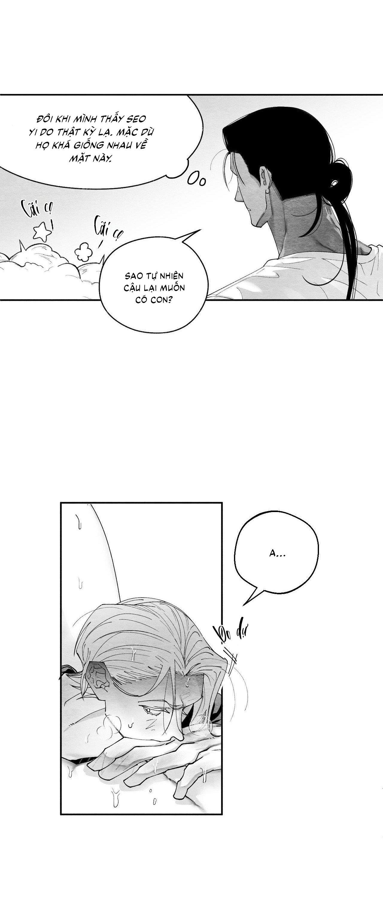 Đọc truyện  Vóc Dáng Toàn Mỹ - Chapter 22