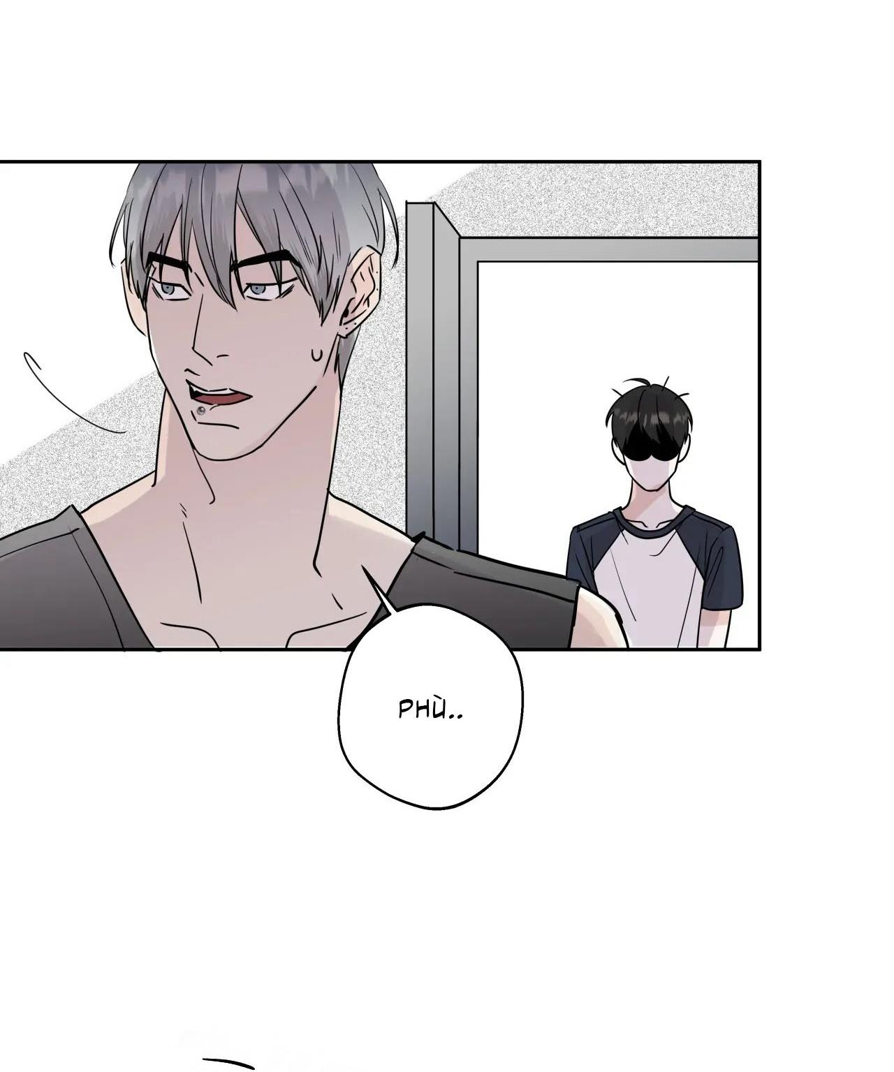 Đọc truyện  Cám Dỗ Nhà Bên - Chapter 2