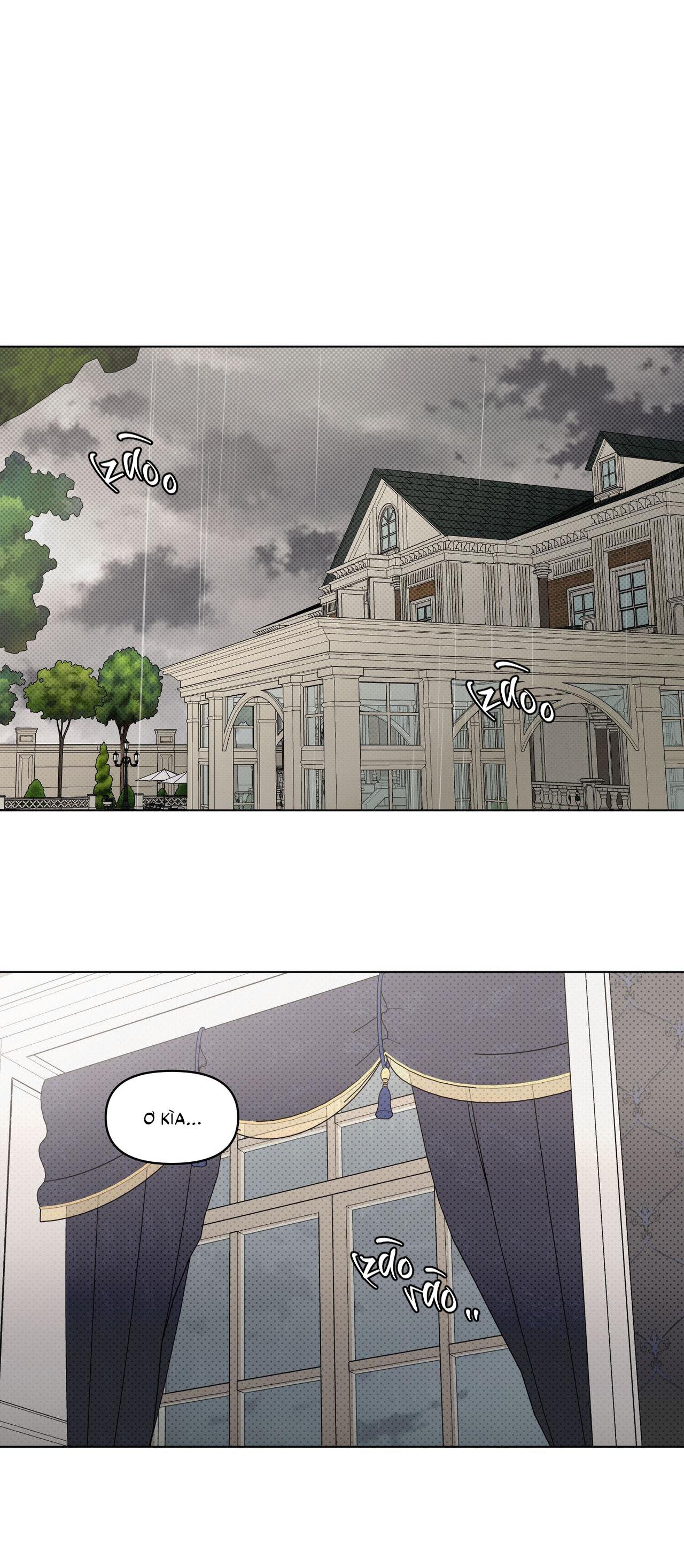 Đọc truyện  Công Việc Làm Thêm Thời Vụ - Chapter 19