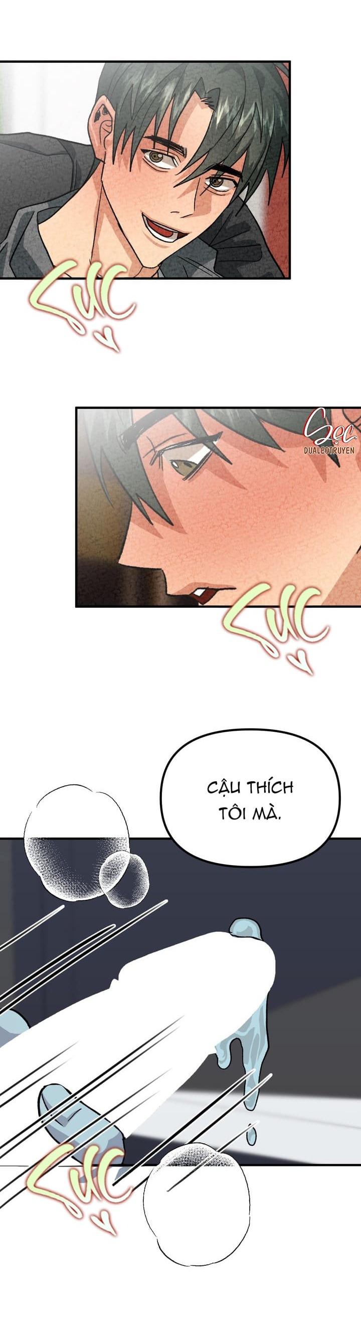 Đọc truyện CÓ TIN VÀO TÍNH BẢN ÁC KHÔNG ? - Chapter 33