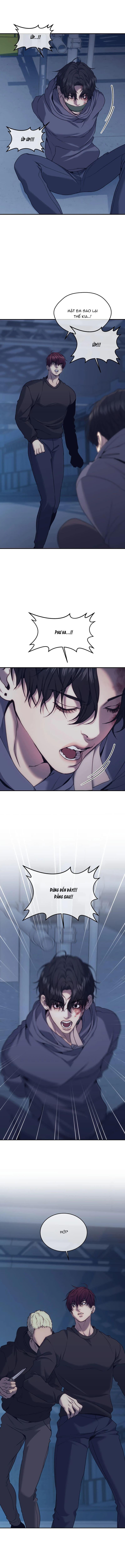 Đọc truyện Công Cuộc Báo Thù Của Kẻ Yếu Thế - Chapter 92