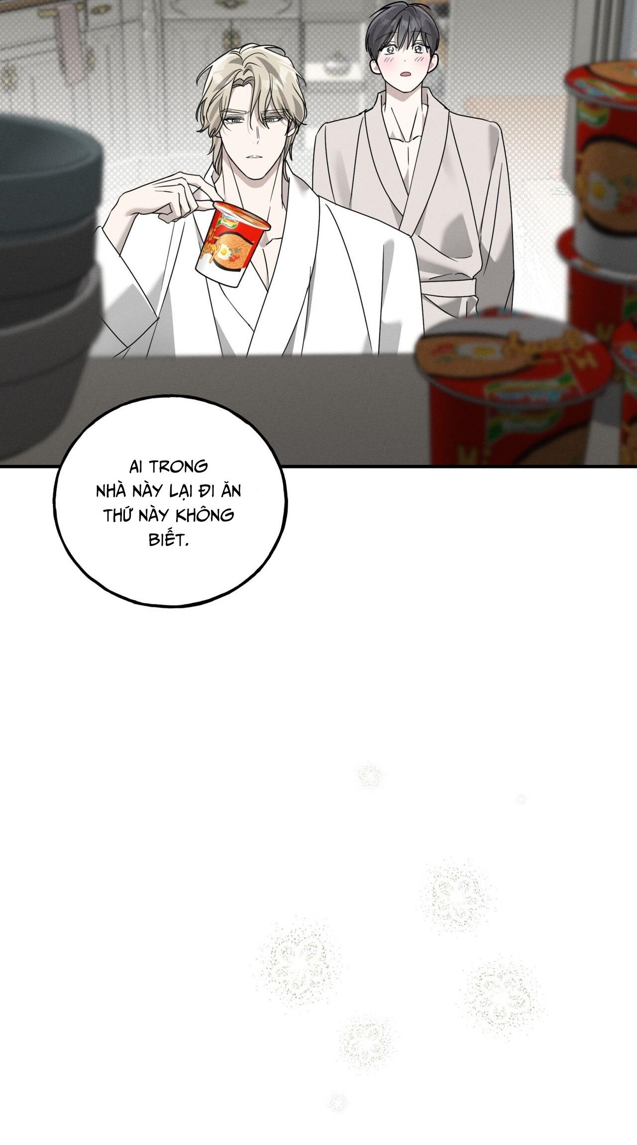 Đọc truyện LÂU ĐÀI GỖ MUN - Chapter 25
