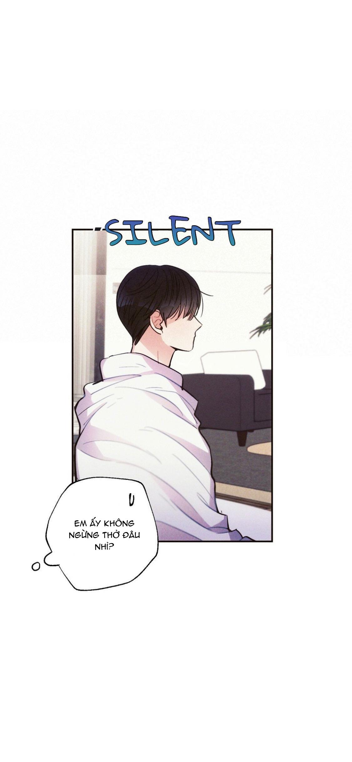 Đọc truyện Mưa Giông - Chapter 27