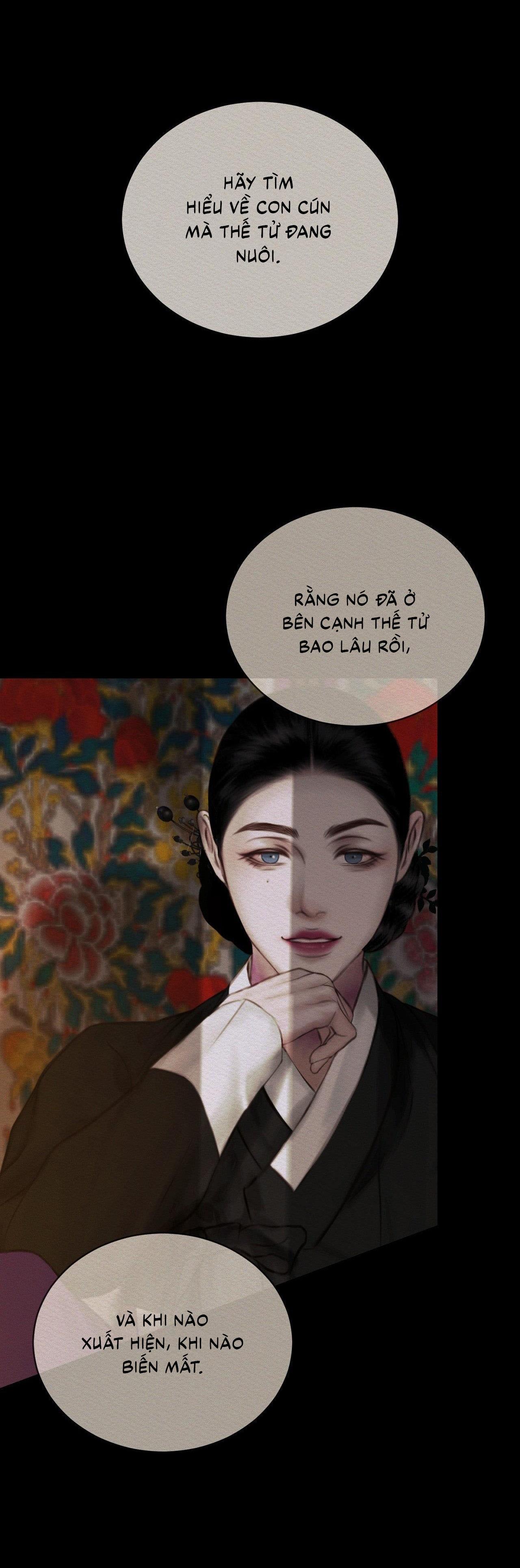 Đọc truyện Củy Dạ Khút - Chapter 75