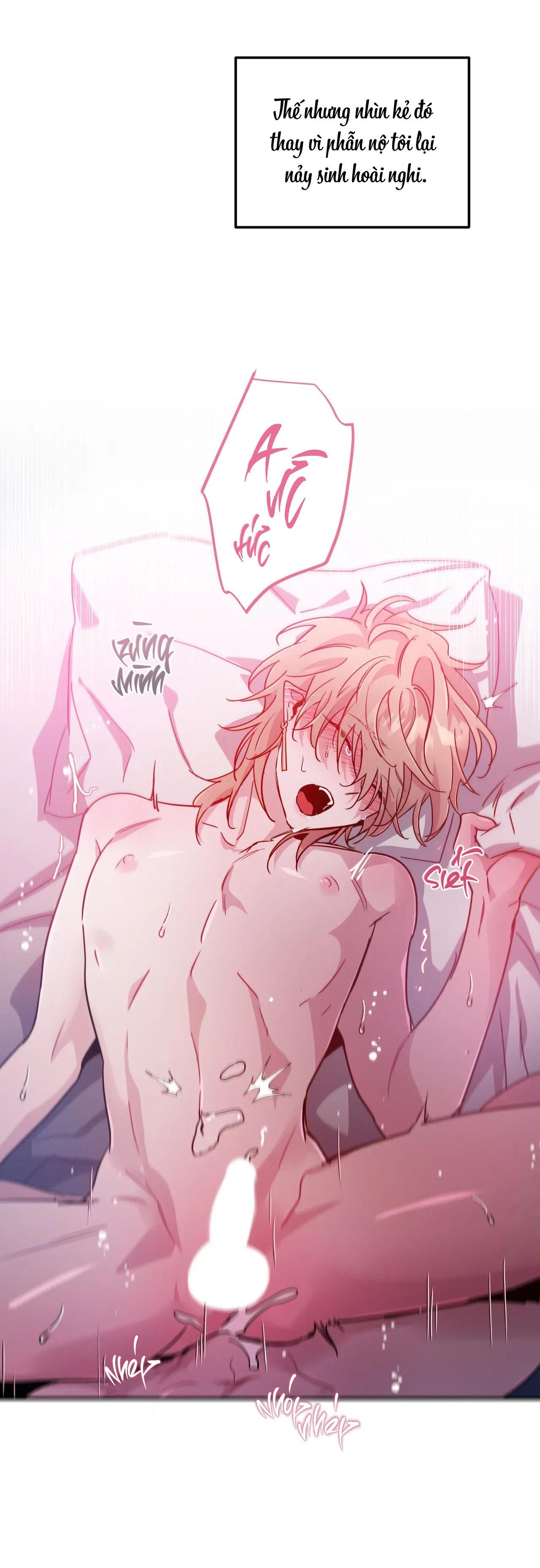 Đọc truyện  Ám Giữ Linh Hồn - Chapter 60