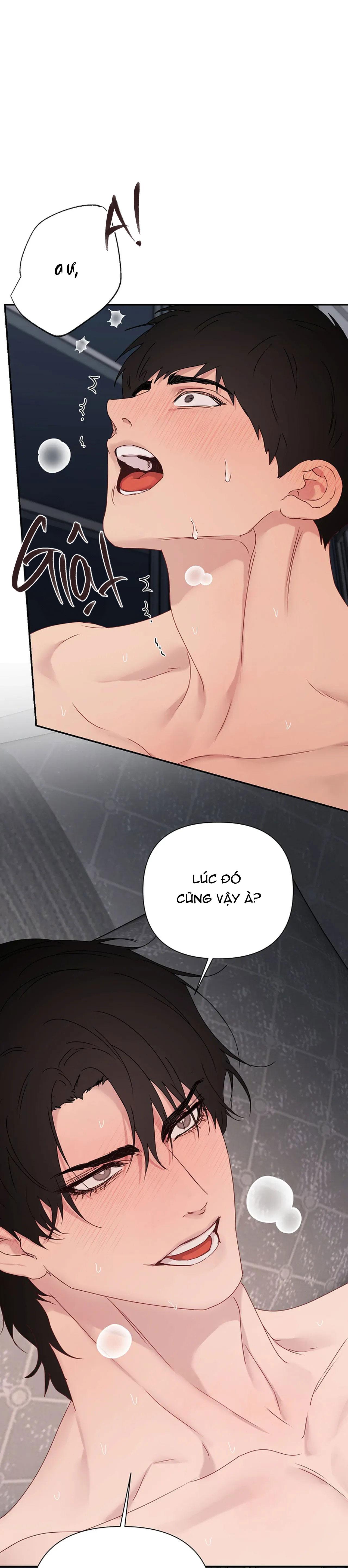 Đọc truyện THỢ SĂN MỘT ĐÊM 10 LẦN - Chapter 24