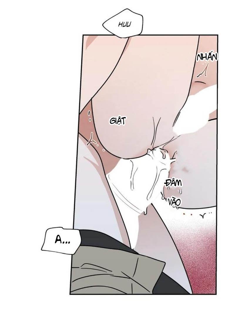 Đọc truyện Thủy triều thấp lúc chạng vạng - Chapter 27