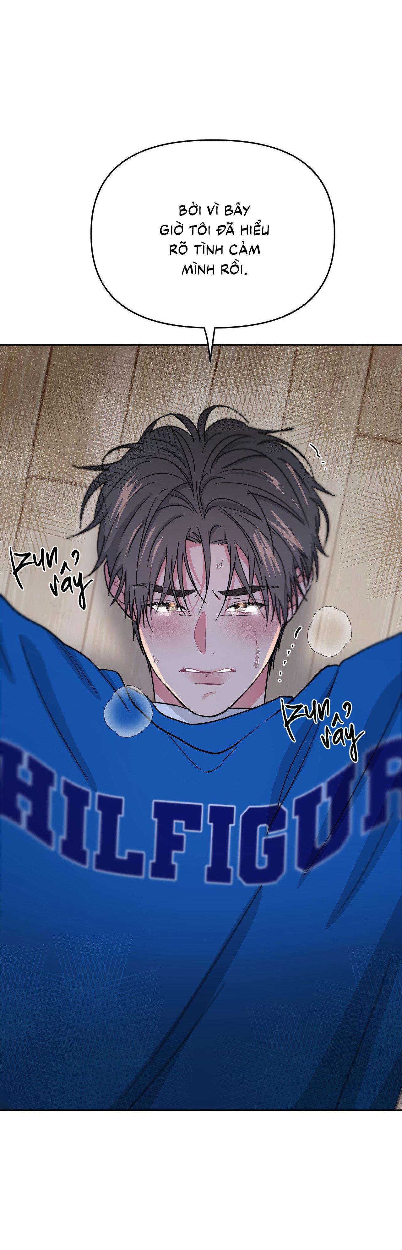 Đọc truyện  Chàng Trai Mỹ Thuật - Chapter 31