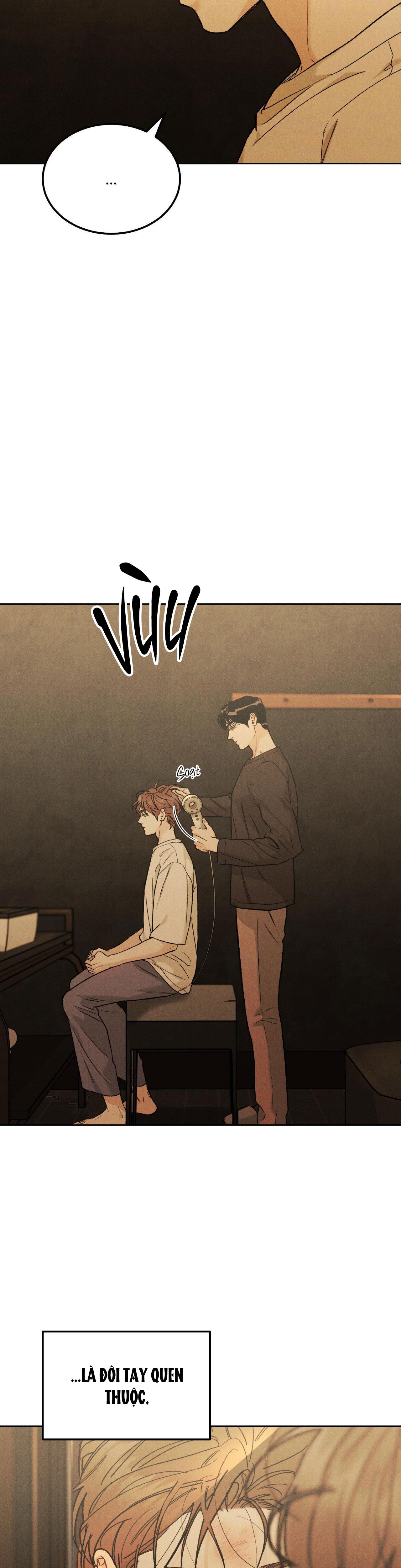 Đọc truyện VƯỢT QUA GIỚI HẠN - Chapter 81