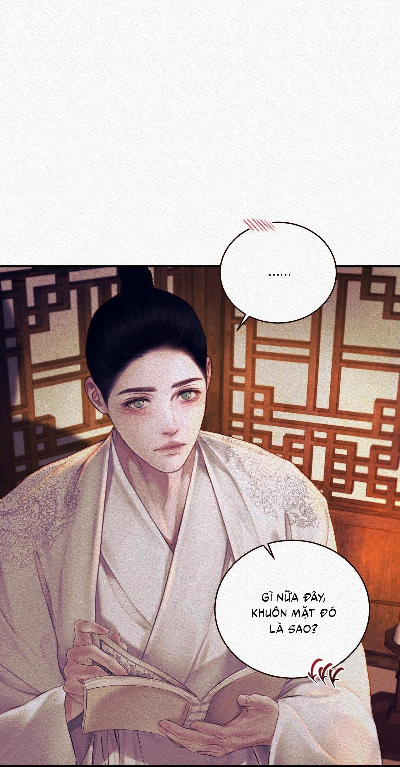 Đọc truyện Củy Dạ Khút - Chapter 68