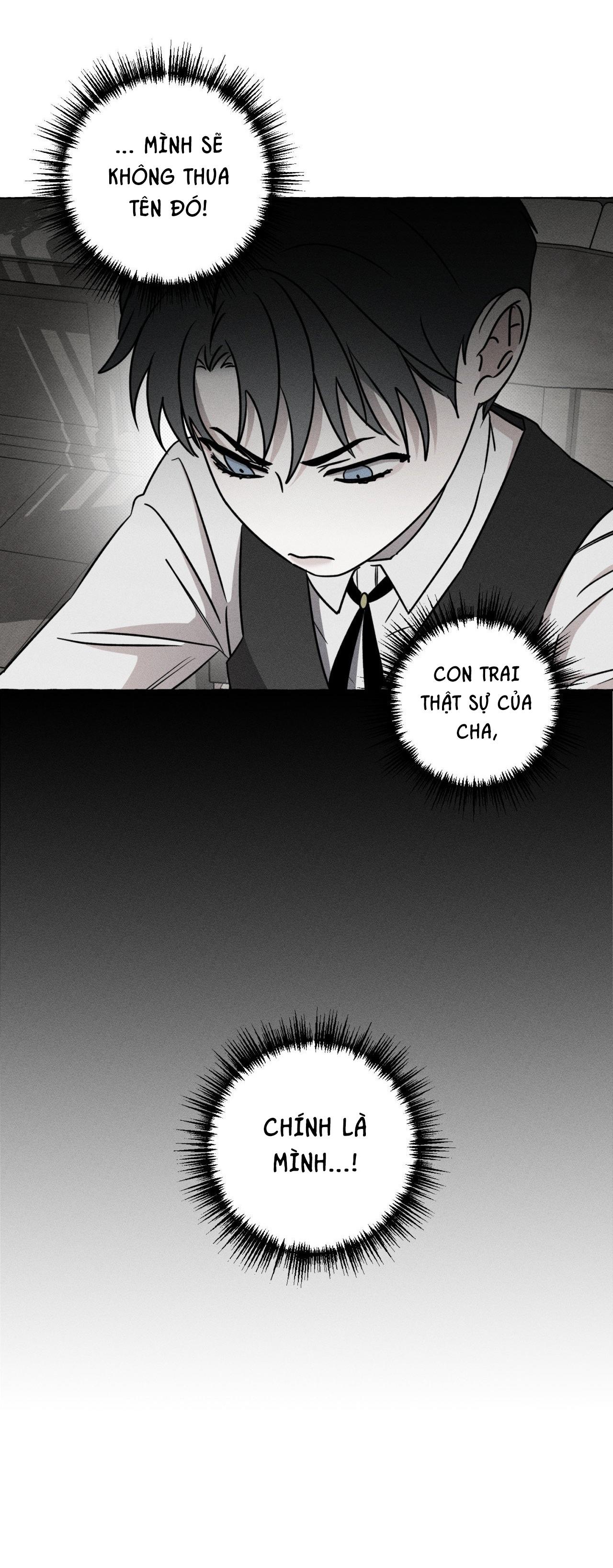 Đọc truyện XƯƠNG VÀ CÁNH HOA - Chapter 21