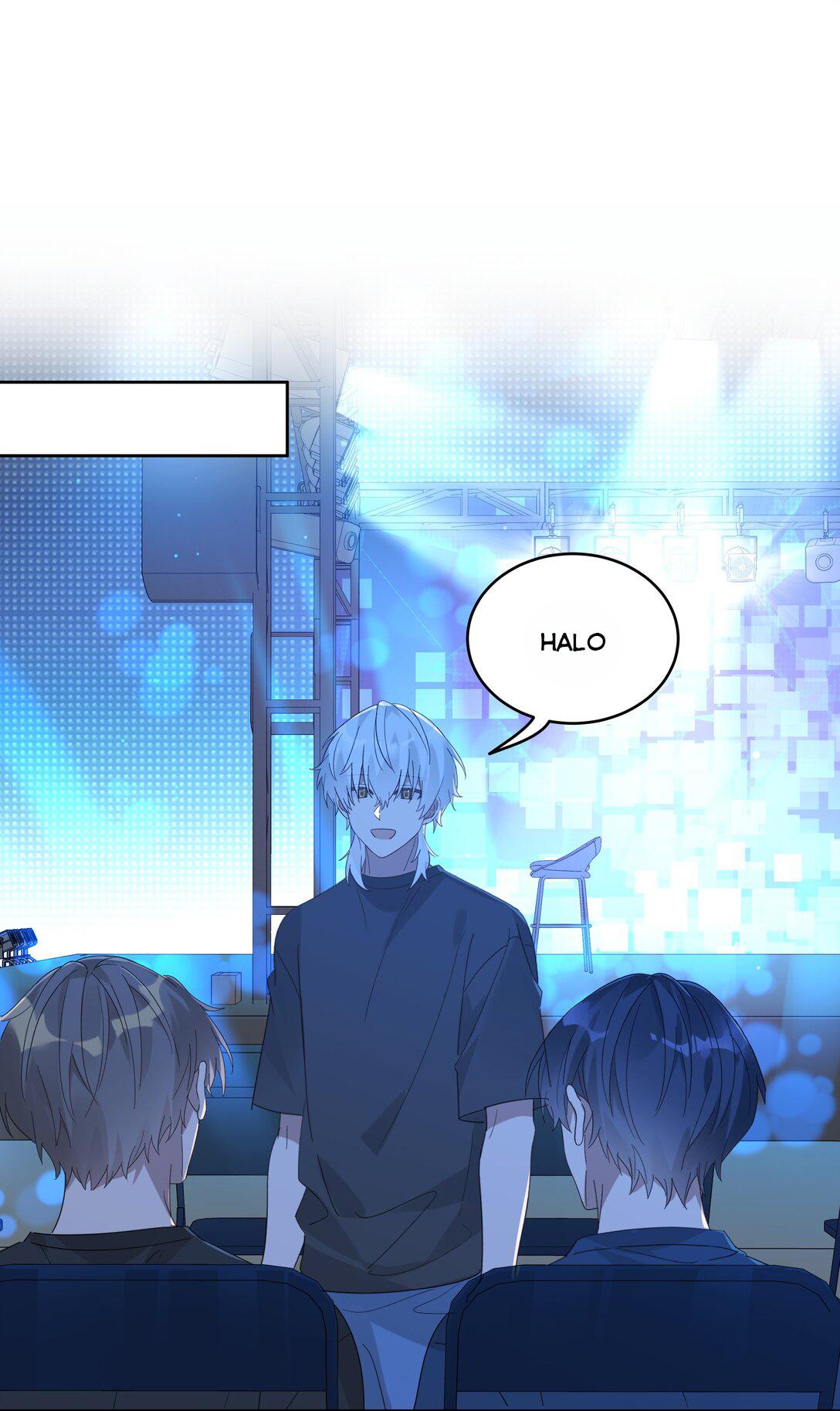 Đọc truyện Năm tháng qua - Chapter 56