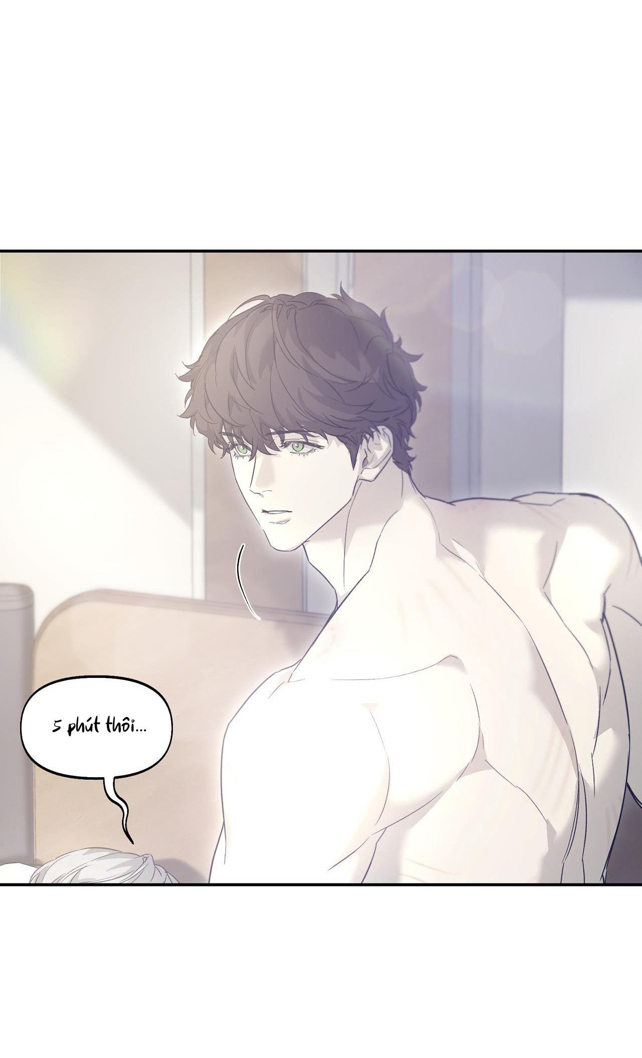 Đọc truyện DỰ ÁN MỌT SÁCH - Chapter 36