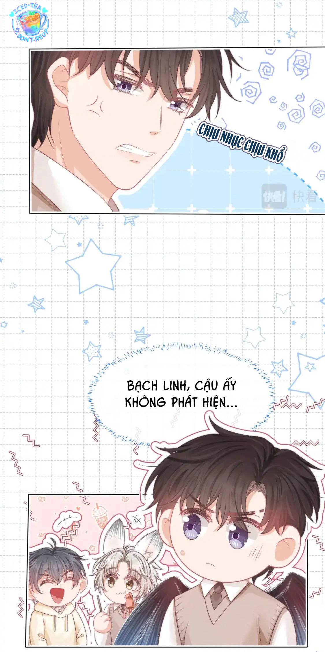 Đọc truyện Ss2 Một ngụm ăn cả thỏ con - Chapter 45